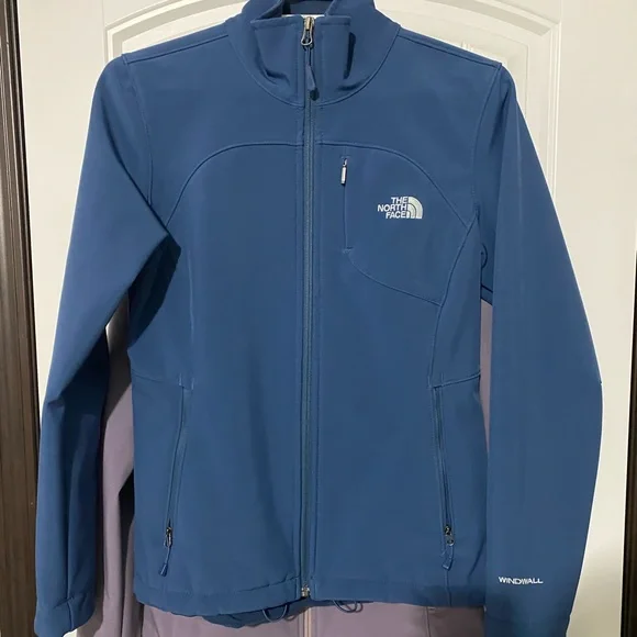 North face softshell windwall deals
